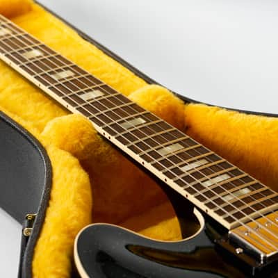Gibson Custom Shop '64 ES-335 Reissue 2022 - Brunswick Green image 19