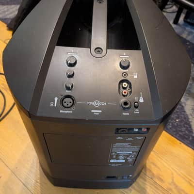 Bose L1 Compact Portable Line Array System image 6