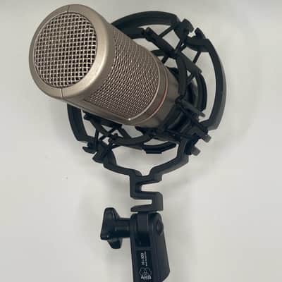 AKG C2000 B image 4