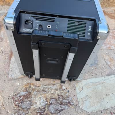 Pyle Pro PCMX260MB Portable PA System image 6