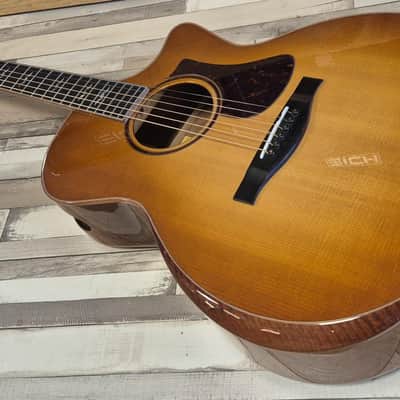 Eastman AC522CE - Goldburst image 4