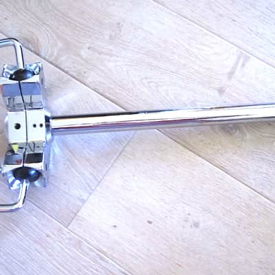 Premier Double Tom Holder Receiver Mount Post - Vintage image 2