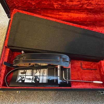 Fender 40th Anniversary 1954 Stratocaster #1278 of 1954 w/ Original Case & Tags image 11