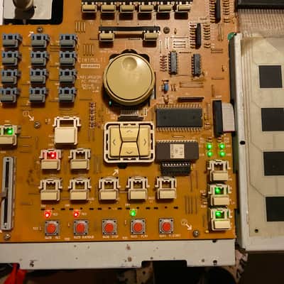 Akai MPC2000 MIDI Production Center image 5