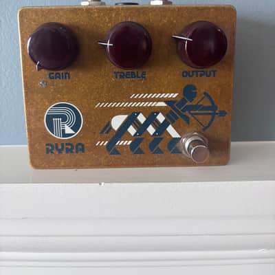 Ryra The Klone | Reverb