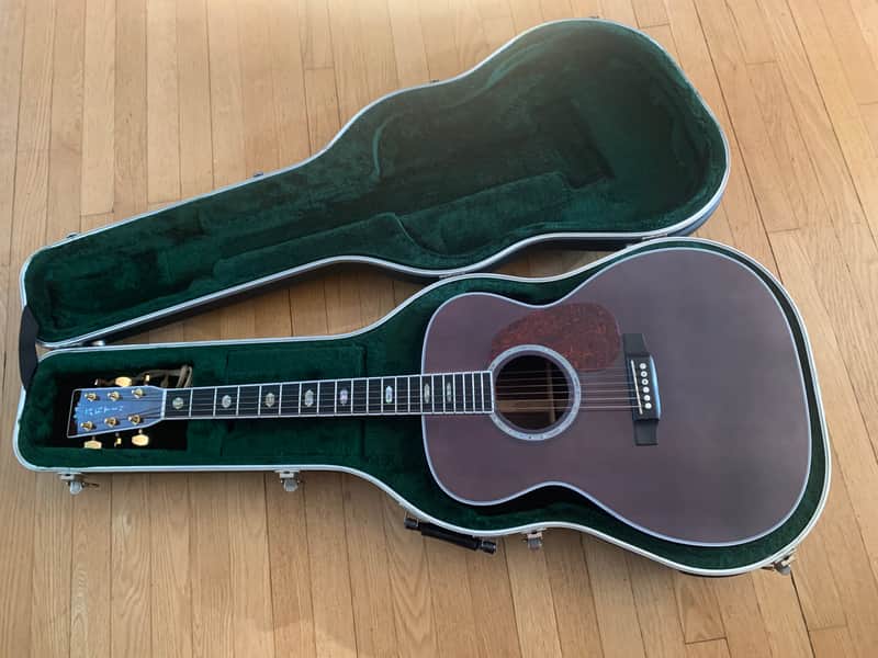 Martin J-40 1998 image 1