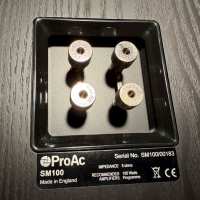ProAc SM100 image 7