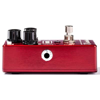 MXR M78 Custom '78 Distortion Pedal image 5