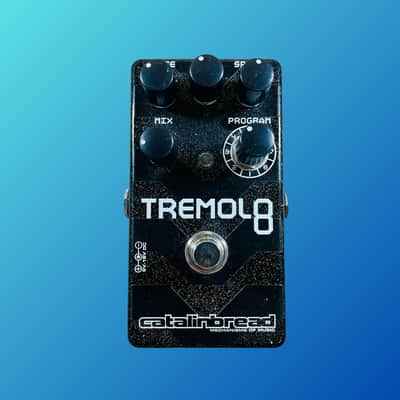 Catalinbread Tremolo8 | Reverb