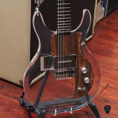 1970 Ampeg Dan Armstrong  (SKU:DAN0016) image 2