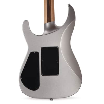 Jackson Pro Plus Series Soloist SLA2 Quicksilver image 2