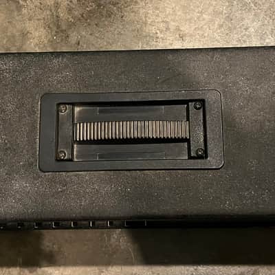 Metaltronix M-1000 100 watt electric guitar amp designed by Lee Jackson image 4