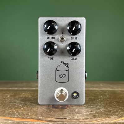 JHS Moonshine V2 2017 - Present - Silver image 2