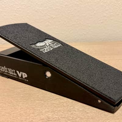 Ernie Ball 40th Anniversary Volume Pedal – Limited Edition – Mint Condition image 1