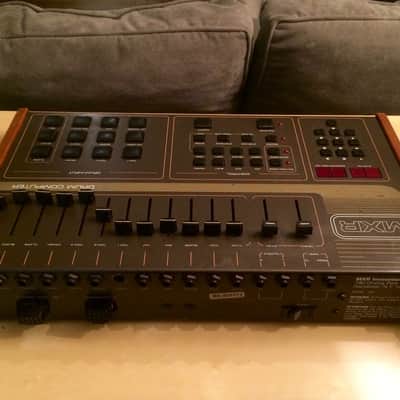 MXR 185 Drum Computer (vintage) image 6