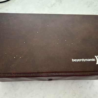 Beyerdynamic M201 NC image 7