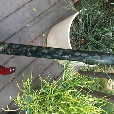 Modulus RARE Q5 20th anniversary edition #1 of 20 2000 black cherry image 11