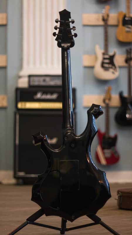 Rare Japan ESP Edwards EK-105GA Dir en grey Kaoru | Reverb Poland