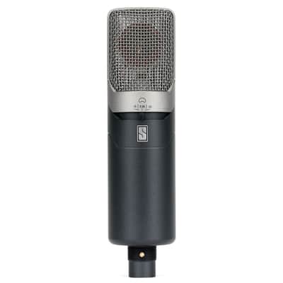 Slate Digital VMS ML-1A Large Diaphragm Condenser Microphone image 1