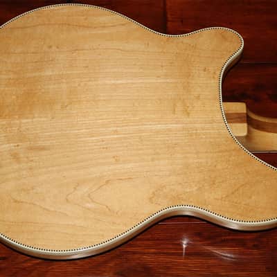 Rickenbacker 370/12 Roger McGuinn 1990 - Mapleglo image 4