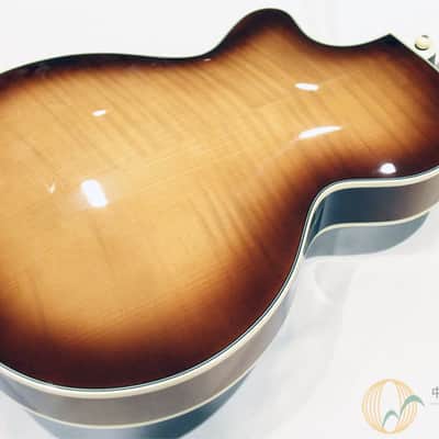 [SALE!!] Hofner Premium Series Club Bass H500/2-0 2023 image 3