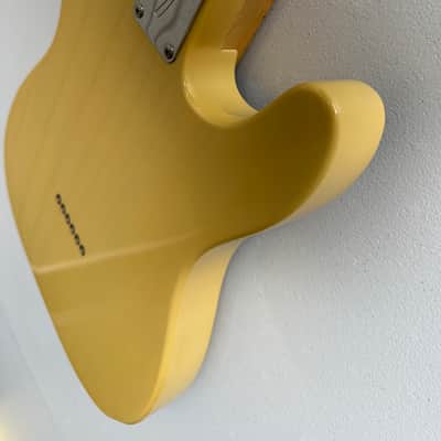 Fender TL-71 Telecaster Reissue MIJ image 16