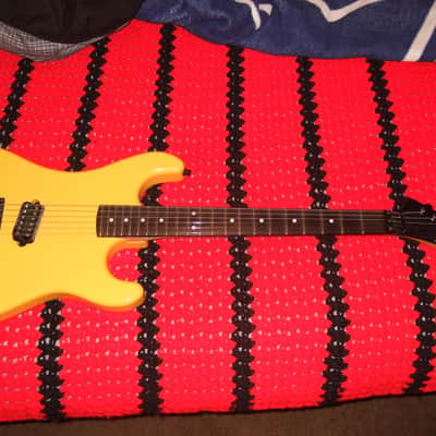 KRAMER BARETTA CLONE image 6