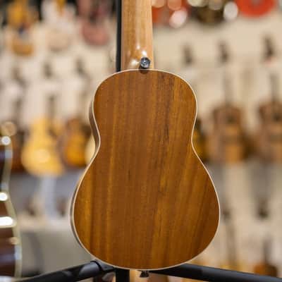 Lanikai LU Series Okoume Ukulele with Bag - Soprano with Gig Bag image 9