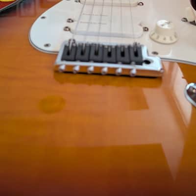 Fender Strat Ultra 1990 - 1998 image 2