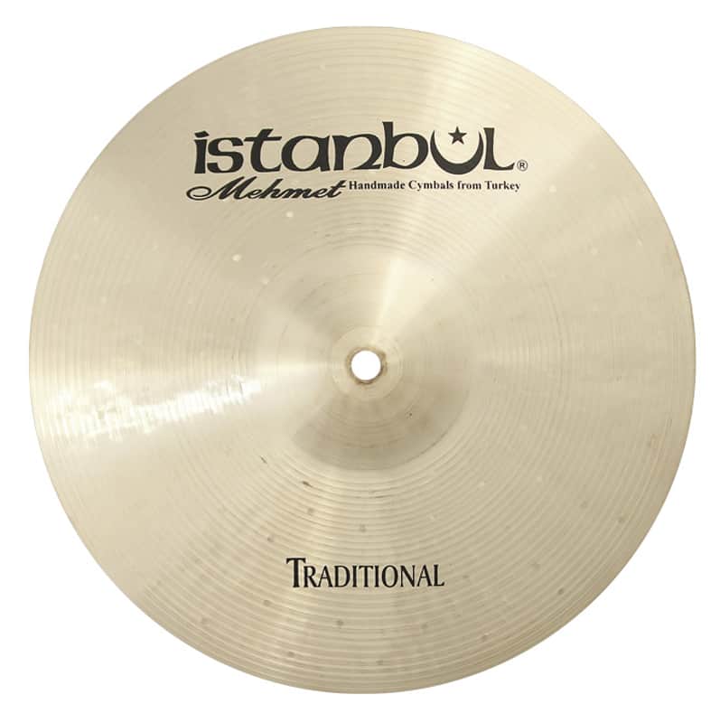 Istanbul Mehmet Traditional Splash 12'' image 1