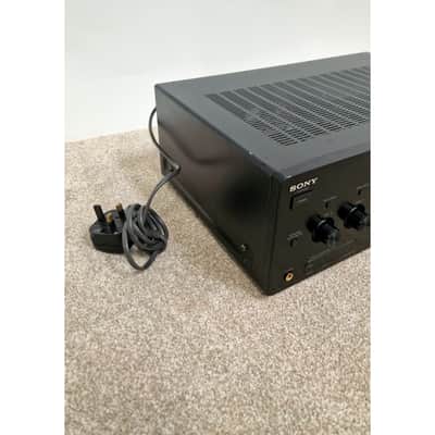Sony STR-DG820 - Receivers - Good image 9