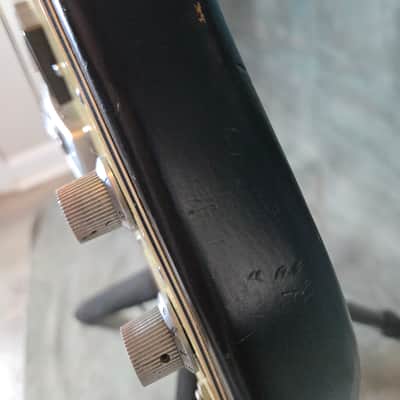 Peavey T-15 Short Scale Electric Guitar w/OHC - 1980's image 13