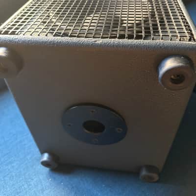 Schertler Unico acoustic amp image 2