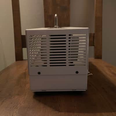Orange TT15H Tiny Terror 15-Watt Guitar Amp Head 2006 - 2016 - White image 5