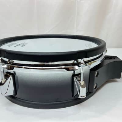 Roland PD-105 Black V Drum 10" Mesh Head PD105 VDrum image 5