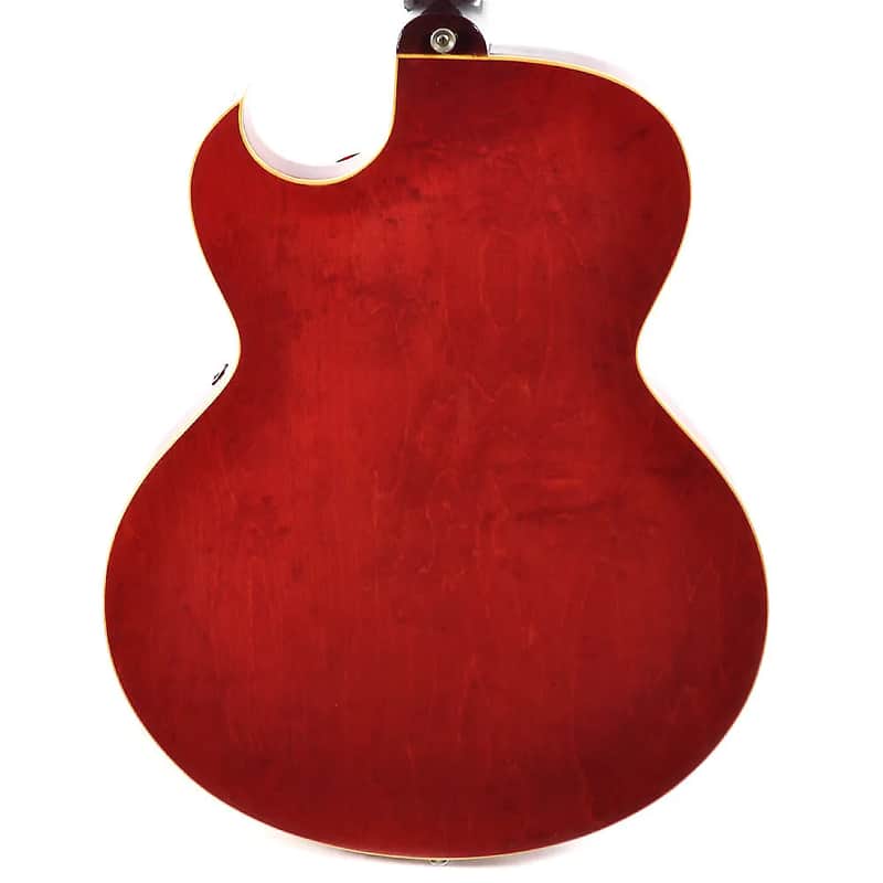 Gibson ES-125TDC 1960 - 1970 image 4