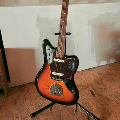 Fender Vintera '60s Jaguar image 2