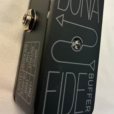 TC Electronic BonaFide Buffer 2020s image 2