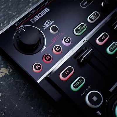Boss RC-505MKII Loop Station image 4