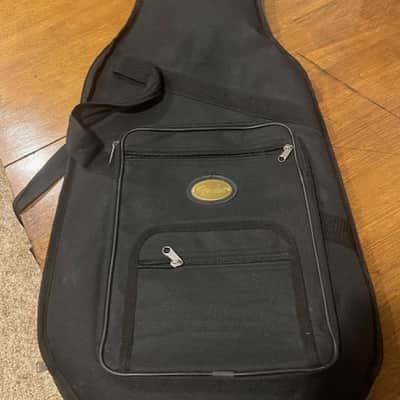 Fender Standard Telecaster MIM 2004 - Black image 5