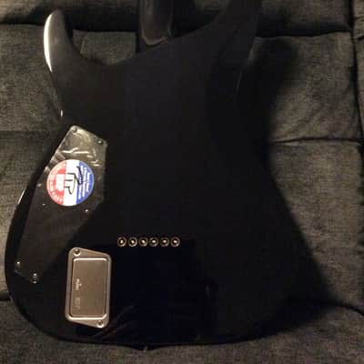 ESP Horizon NT II HRF 2012 Reindeer blue image 6