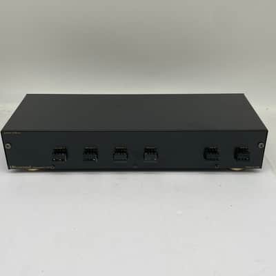 RUSSOUND SDB-4.1 Dual Source Speaker Selectors w/ Volume Control -for 4 speakers image 3
