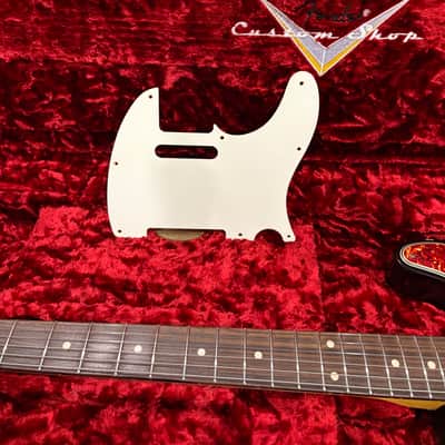 Fender Telecaster 1960 - Heavy Relic image 10