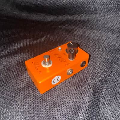 Reverb.com listing, price, conditions, and images for mxr-phase-90