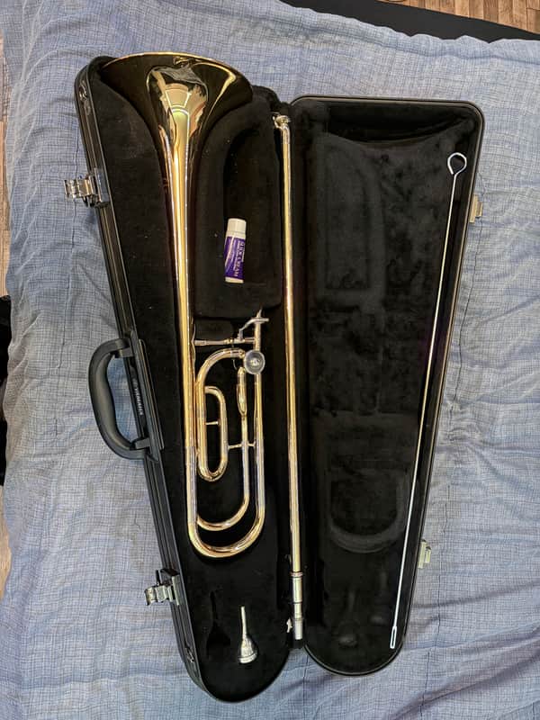 Yamaha Ysl-620 image 1