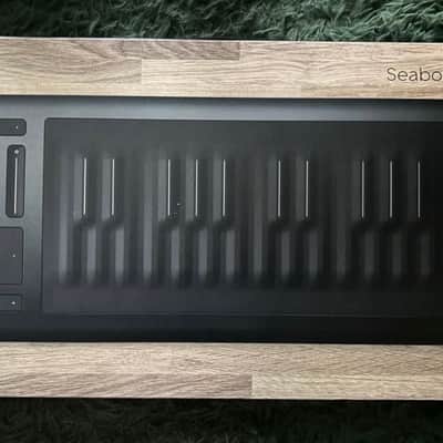 ROLI Seaboard RISE 25 image 4