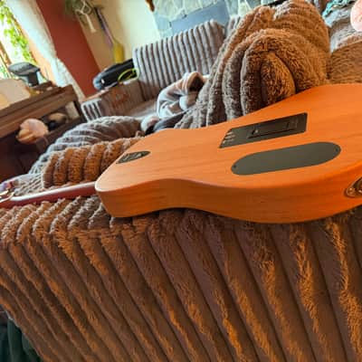 Fender Highway Series Dreadnought Spruce Top 2023 - Present - Natural image 6