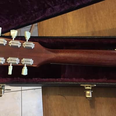 Gibson ES 175 Custom Shop Nashville 2006 - Antique image 17