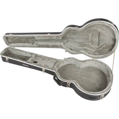 Road Runner RRMBA17 ABS Molded Acoustic Bass Case Regular image 5