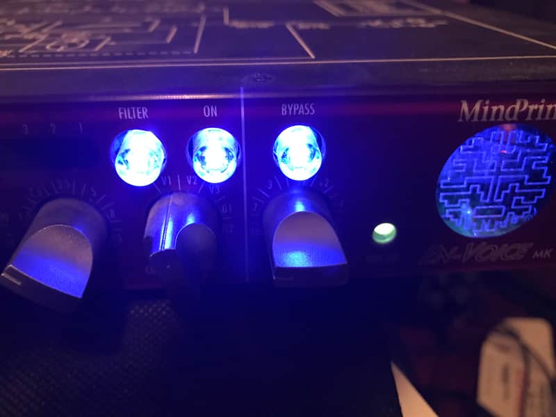 Mindprint  Envoice mk2 image 1